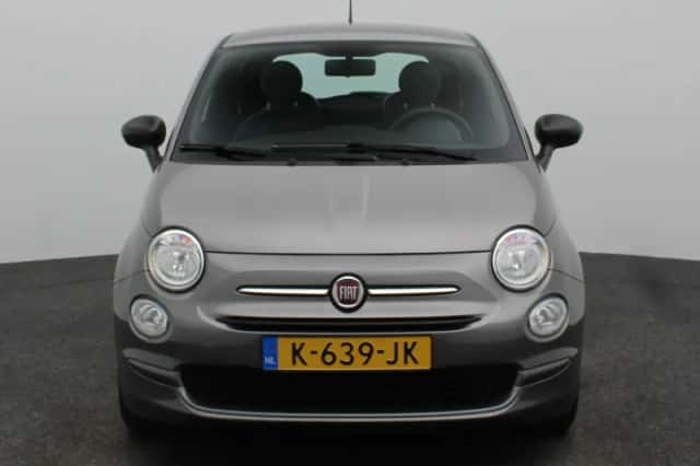 Fiat 500 (2021) thumbnail 5