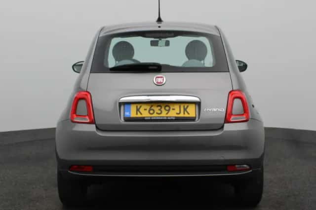 Fiat 500 (2021) thumbnail 6