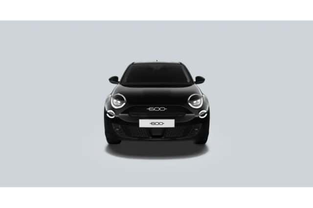Fiat 600e (2026)