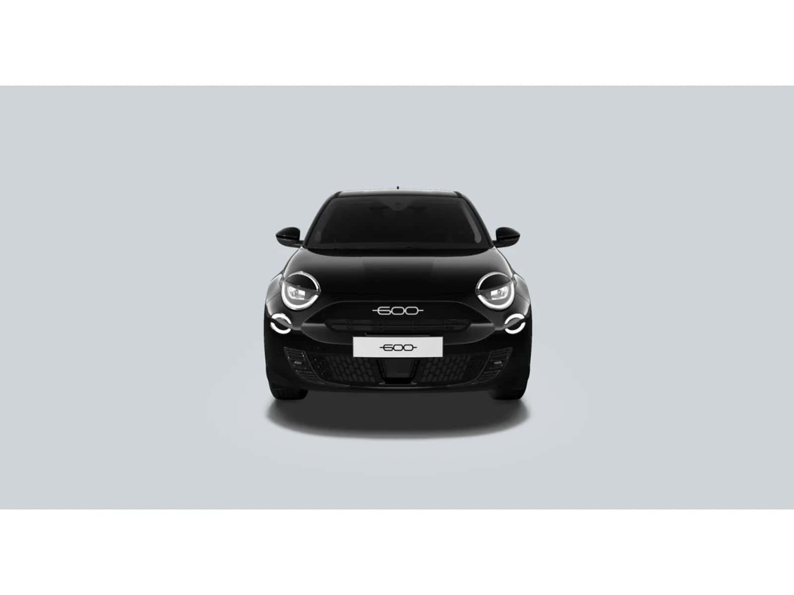 Fiat 600e (2026) — foto 1