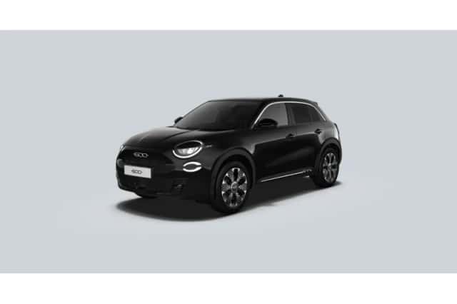 Fiat 600e (2026) thumbnail 2