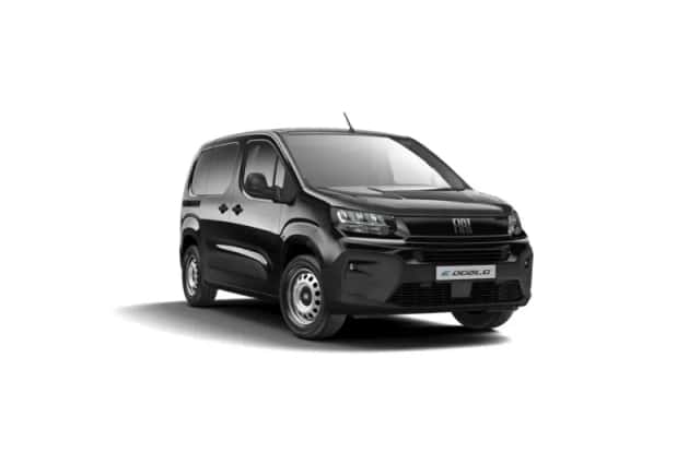 Fiat Professional Doblò (2026) thumbnail 1