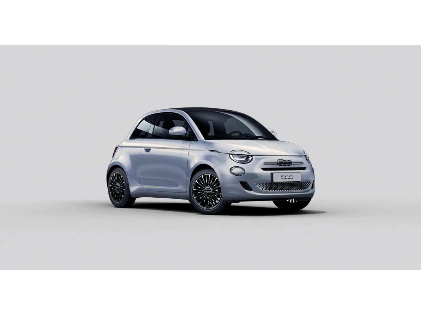 Fiat 500 (2026) — foto 1