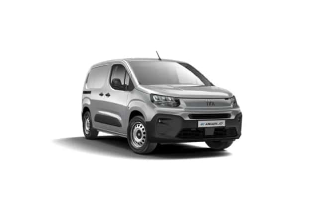 Fiat Professional Doblò (2026) thumbnail 1