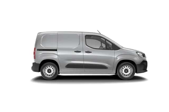 Fiat Professional Doblò (2026) thumbnail 2