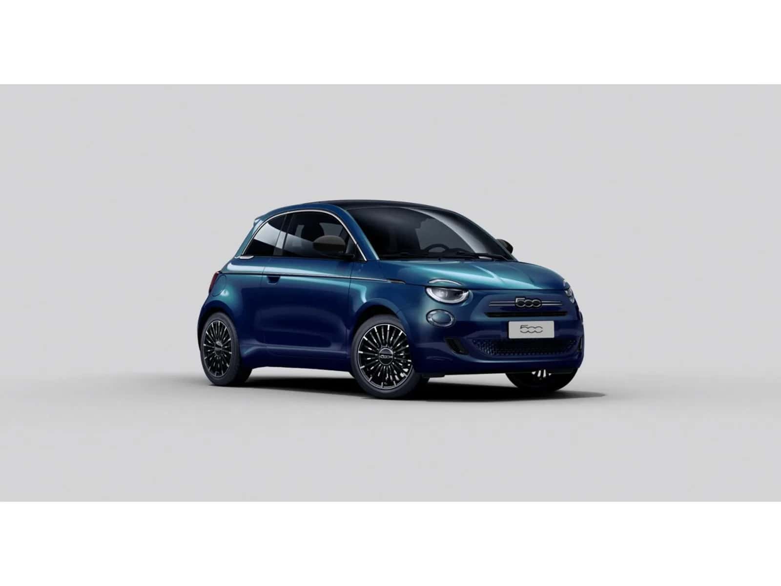 Fiat 500 (2026) — foto 1
