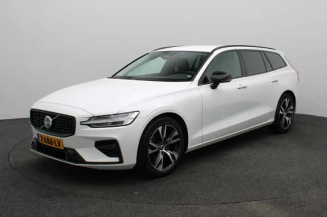 Volvo V60 (2024)