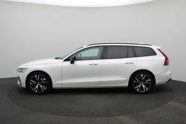 Volvo V60 (2024) thumbnail 13