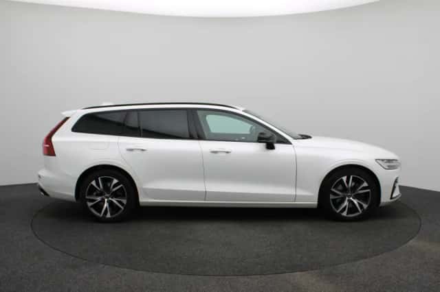 Volvo V60 (2024) thumbnail 14