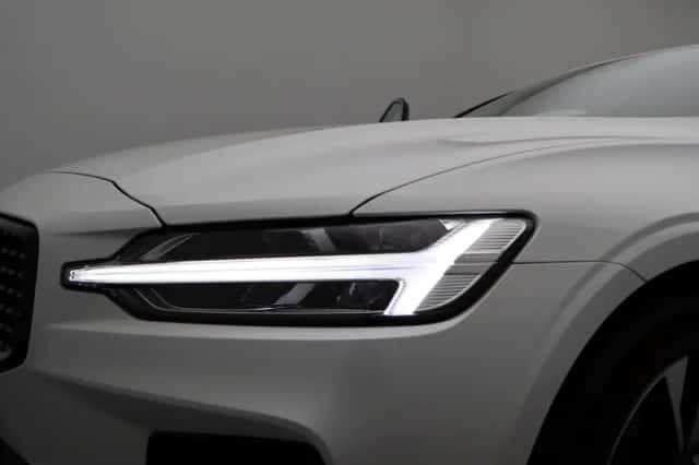 Volvo V60 (2024) thumbnail 20