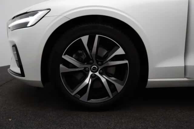 Volvo V60 (2024) thumbnail 21