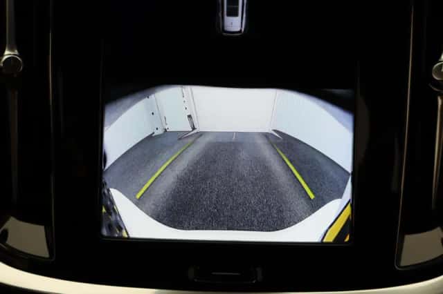 Volvo V60 (2024) thumbnail 22
