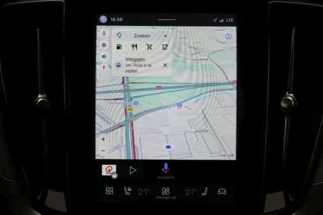 Volvo V60 (2024) thumbnail 23