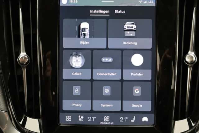 Volvo V60 (2024) thumbnail 27