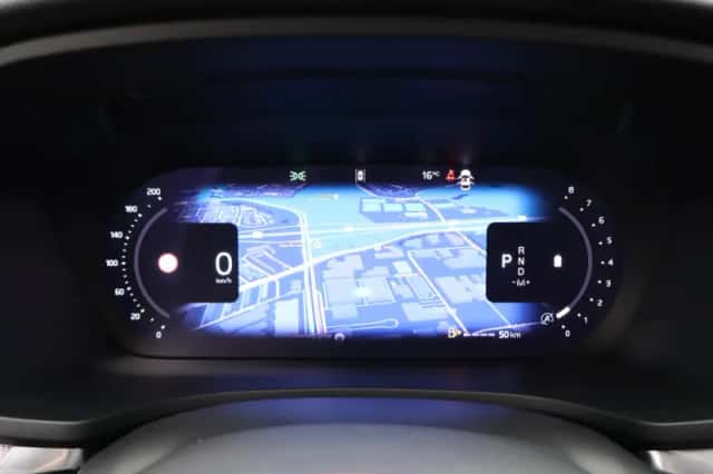 Volvo V60 (2024) thumbnail 4