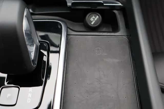 Volvo V60 (2024) thumbnail 32