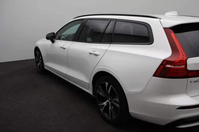 Volvo V60 (2024) thumbnail 46