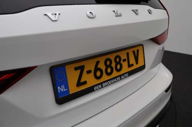 Volvo V60 (2024) thumbnail 48