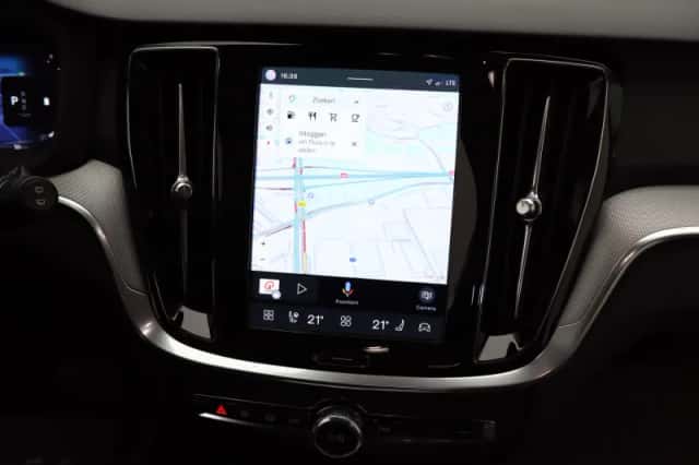 Volvo V60 (2024) thumbnail 7