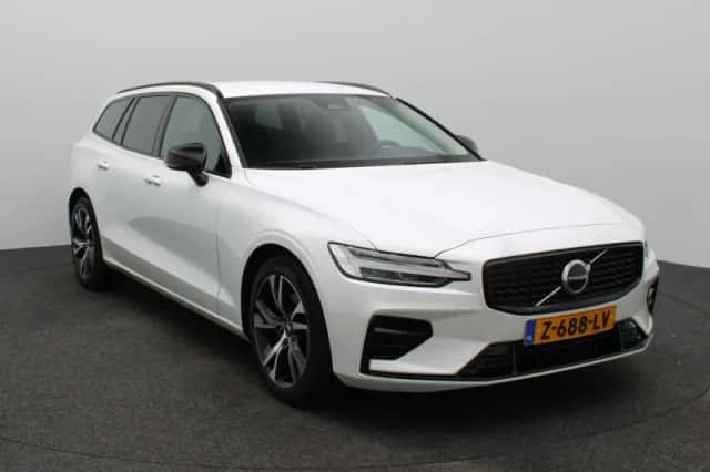 Volvo V60 (2024) thumbnail 9