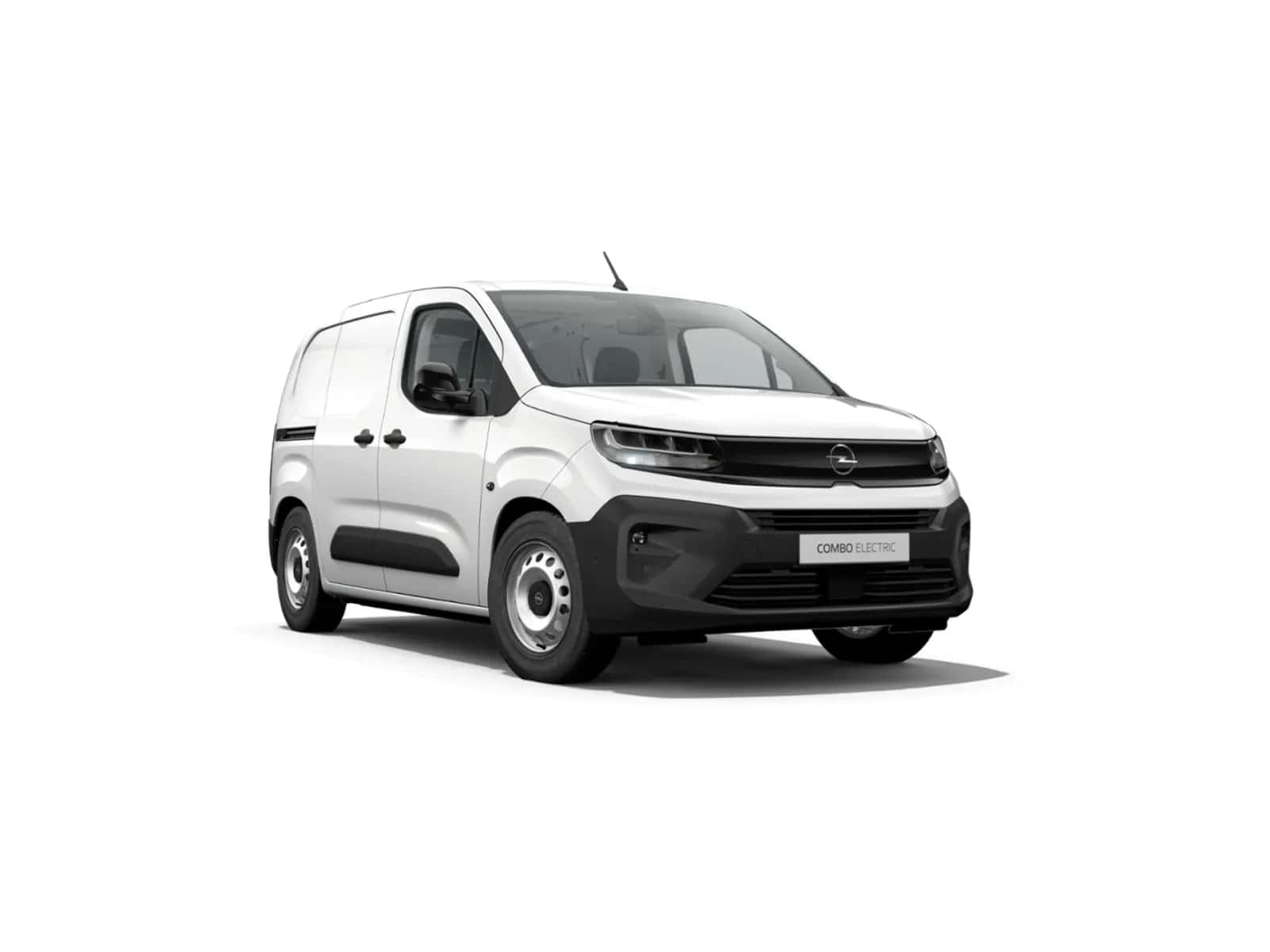 Opel Combo (2026) — foto 1