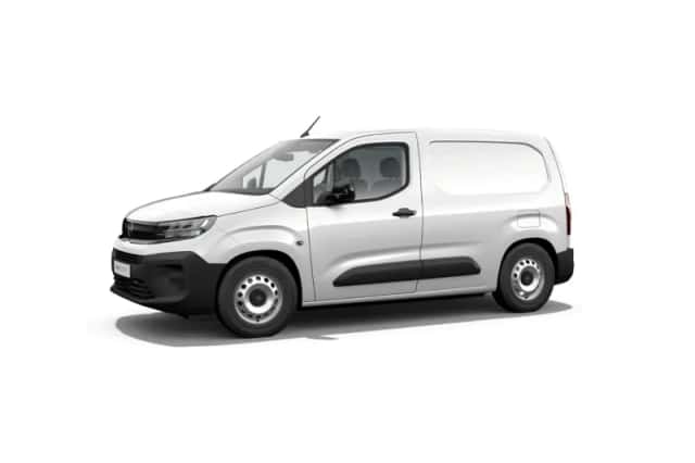 Opel Combo (2026) thumbnail 3