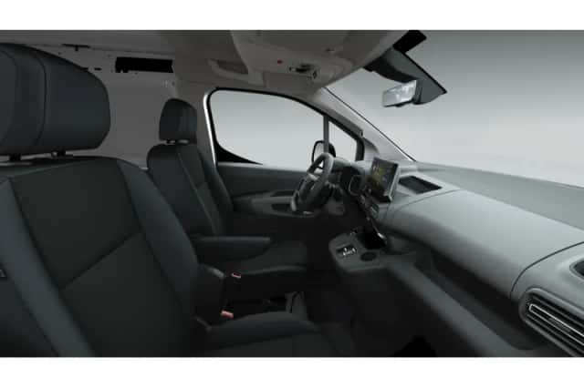 Opel Combo (2026) thumbnail 6