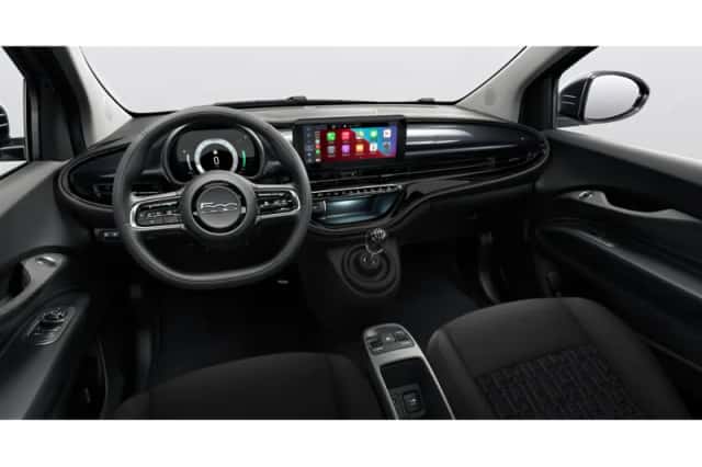 Fiat 500 (2026) thumbnail 4