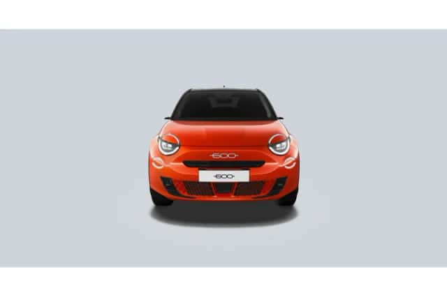 Fiat 600e (2026) thumbnail 1