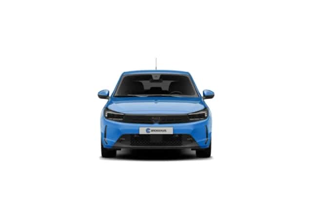 Opel Corsa (2026) thumbnail 2