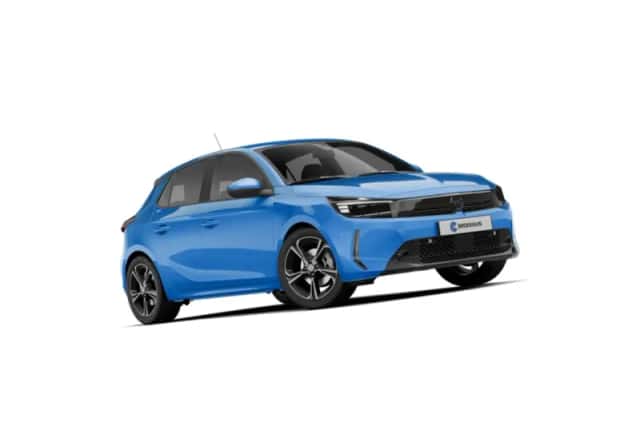 Opel Corsa (2026) thumbnail 11