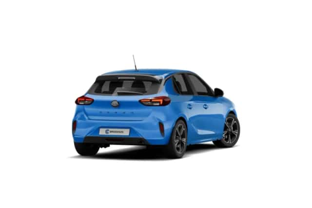 Opel Corsa (2026) thumbnail 6
