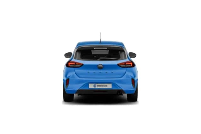 Opel Corsa (2026) thumbnail 7
