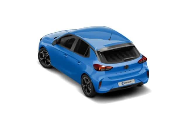 Opel Corsa (2026) thumbnail 8