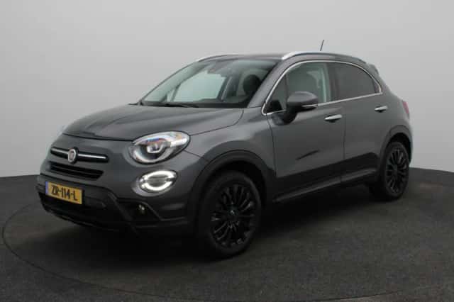 Fiat 500 (2019)