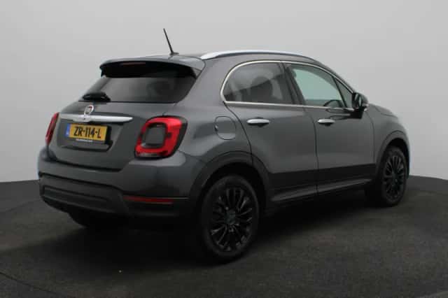 Fiat 500 (2019) thumbnail 2