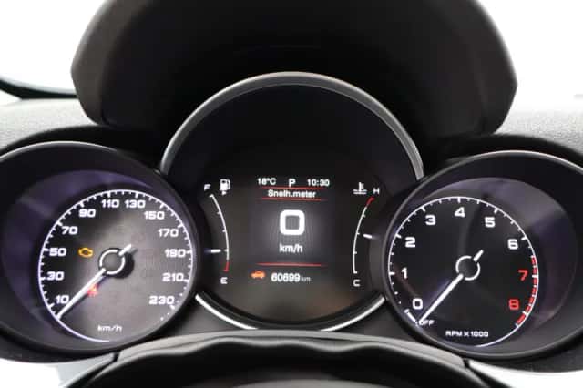 Fiat 500 (2019) thumbnail 4