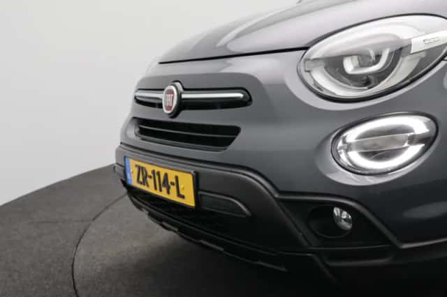 Fiat 500 (2019) thumbnail 33
