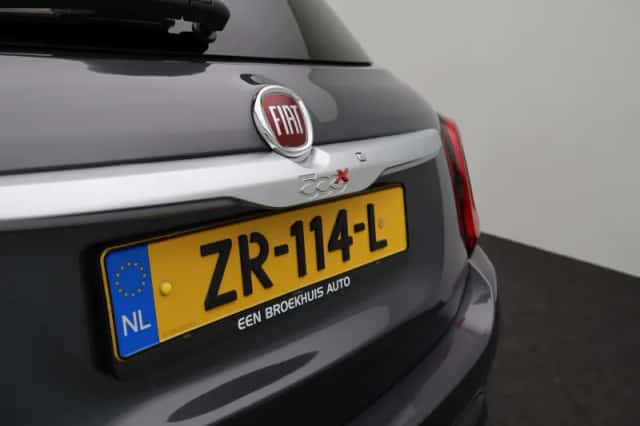 Fiat 500 (2019) thumbnail 36