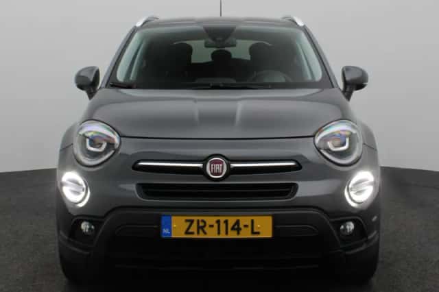 Fiat 500 (2019) thumbnail 5