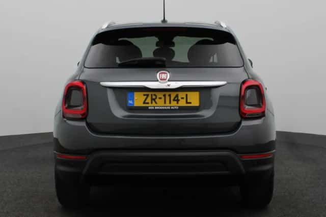 Fiat 500 (2019) thumbnail 6
