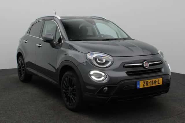 Fiat 500 (2019) thumbnail 9
