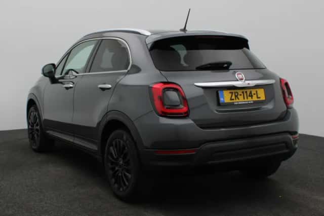 Fiat 500 (2019) thumbnail 10