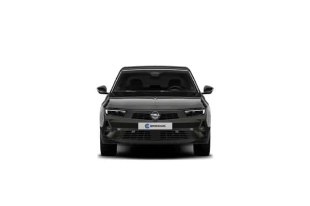 Opel Astra-e (2026) thumbnail 2