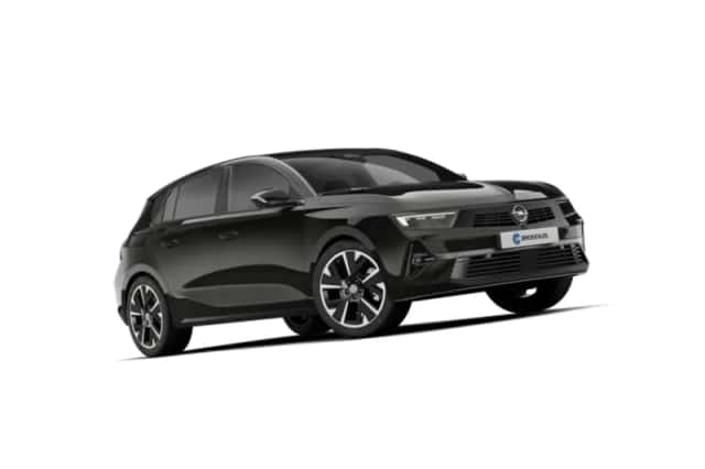 Opel Astra-e (2026) thumbnail 11