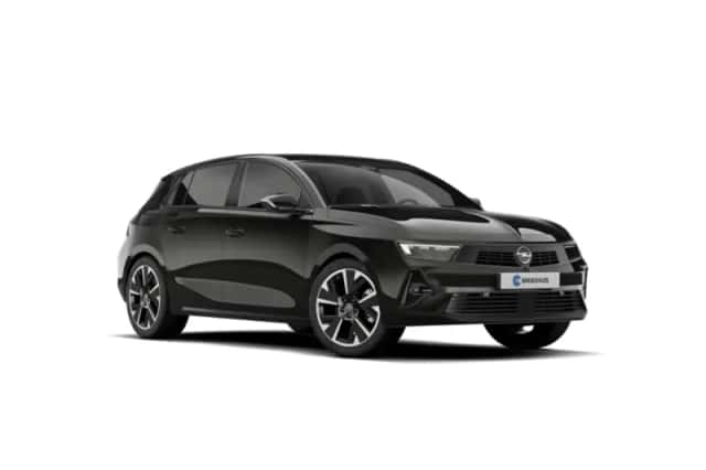 Opel Astra-e (2026) thumbnail 3