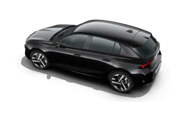 Opel Astra-e (2026) thumbnail 4