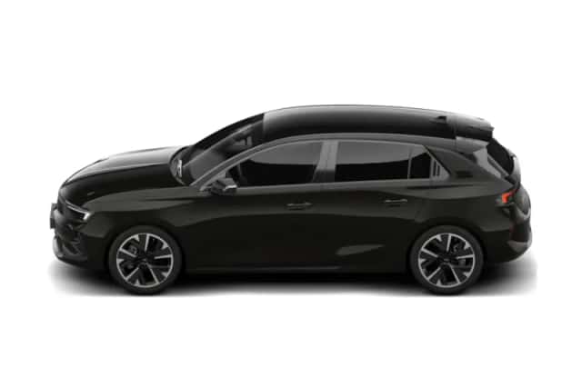 Opel Astra-e (2026) thumbnail 5