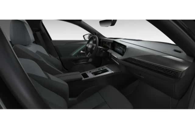 Opel Astra-e (2026) thumbnail 6