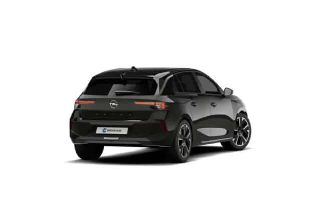 Opel Astra-e (2026) thumbnail 6